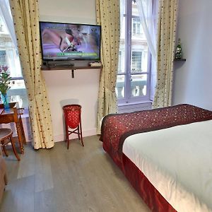 Chambre Supérieure Lit King-Size